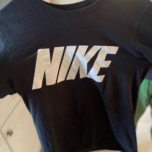 Nike tee shirt